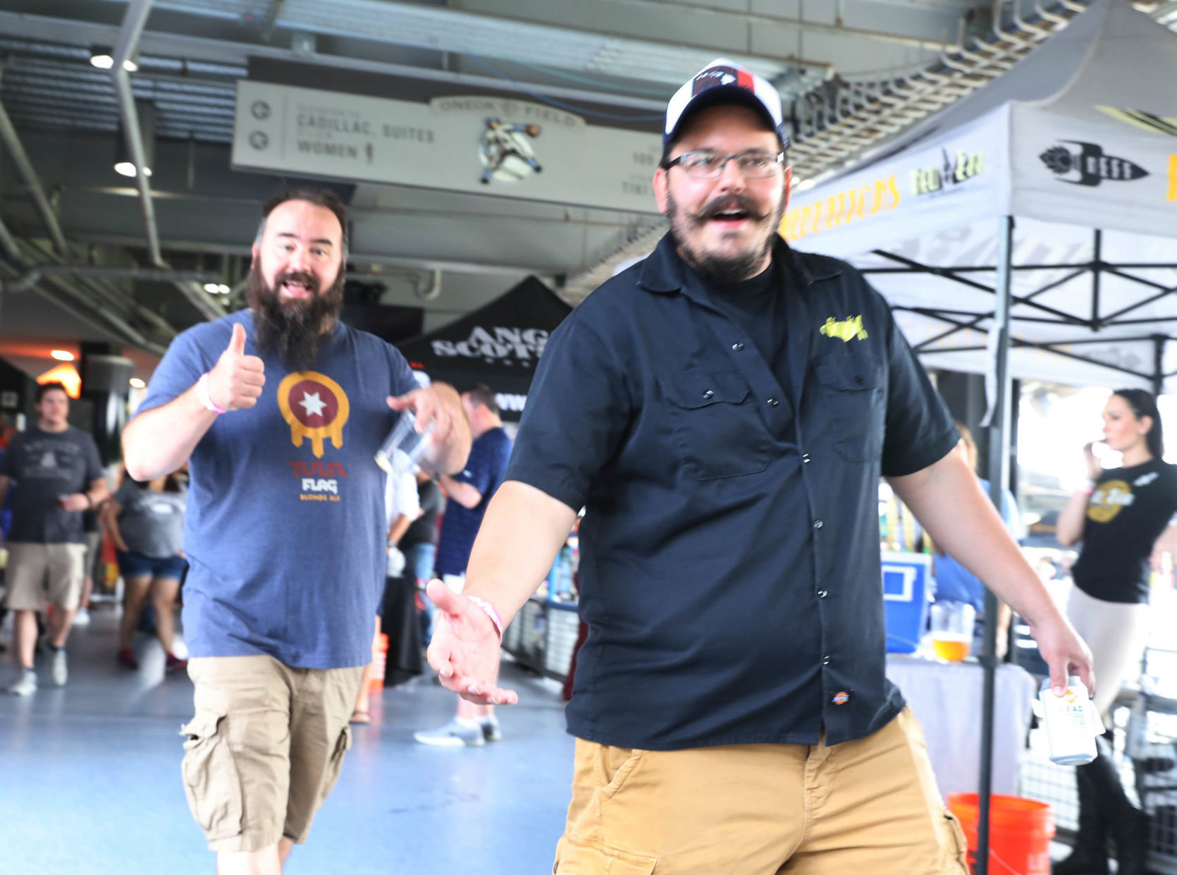 Harvest Beer Festival